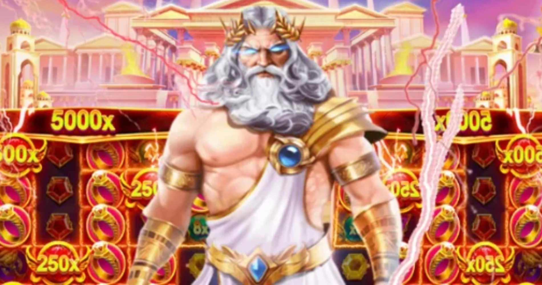 Situs Slot RTP Resmi: Panduan Memilih Tempat Bermain yang Terpercaya