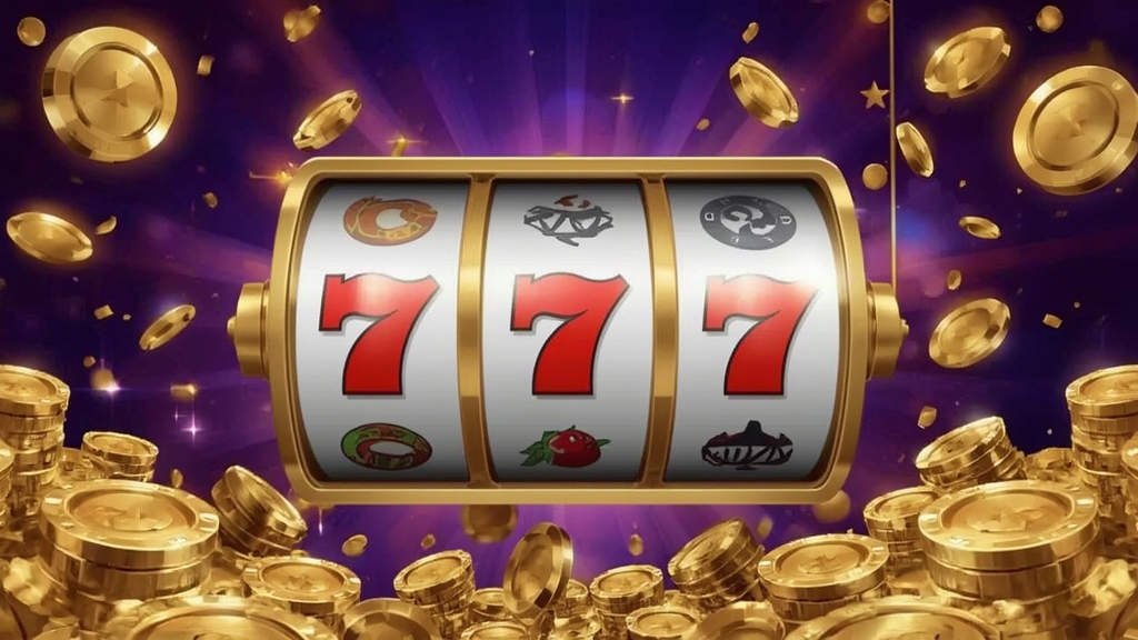 situs slot alternatif