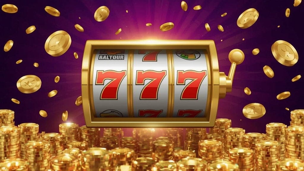 akses slot tanpa blokir