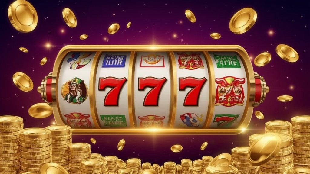keuntungan slot alternatif