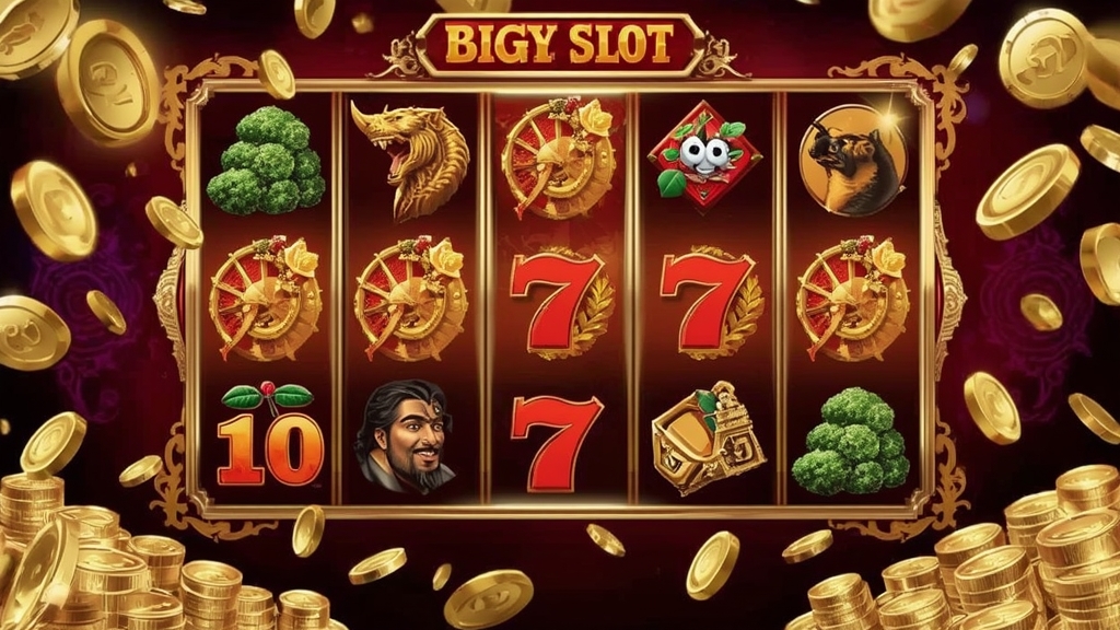 slot online pemula