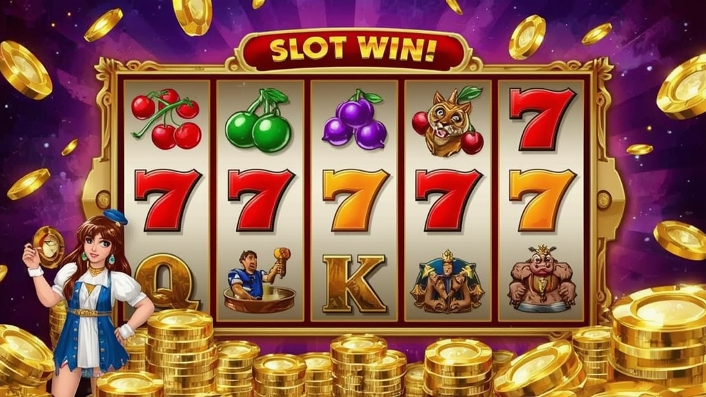 slot situs alternatif