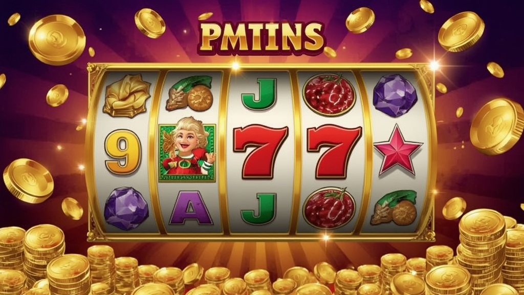 bermain slot online