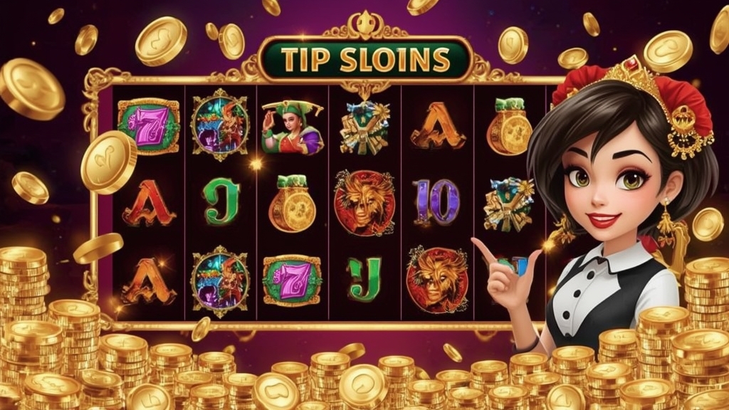 slot alternatif aman