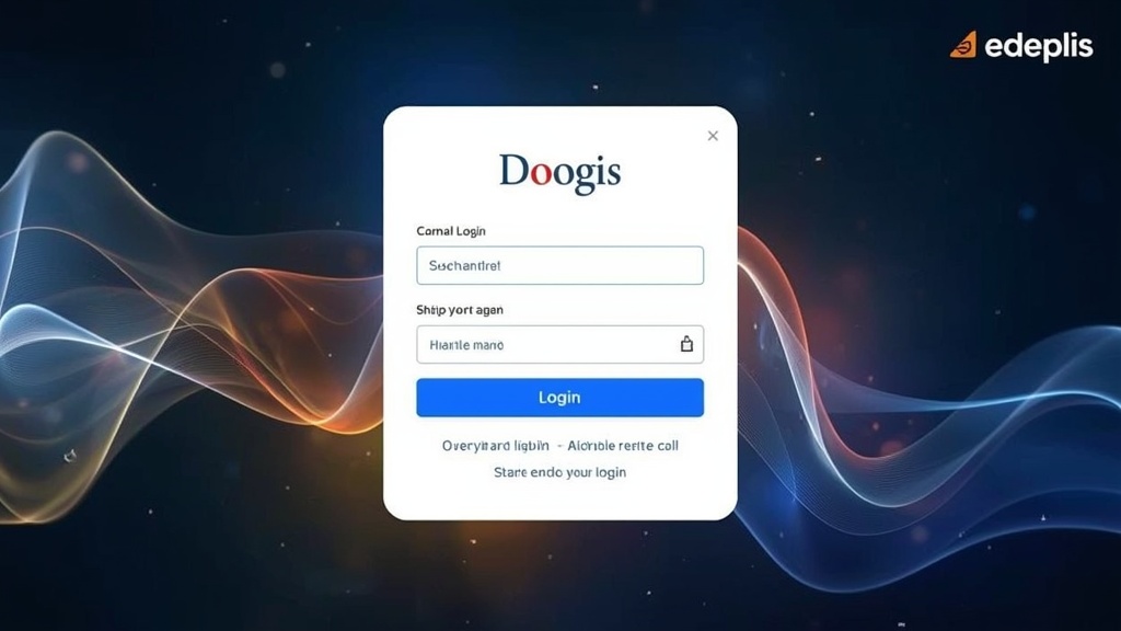 login slot domain baru