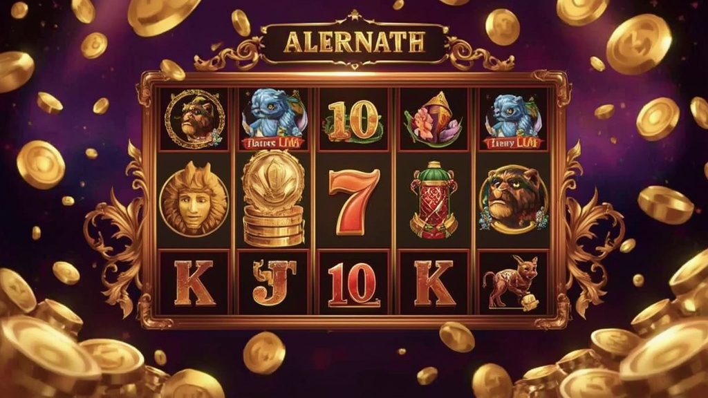 link slot resmi