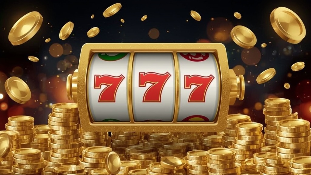 cara akses link alternatif slot