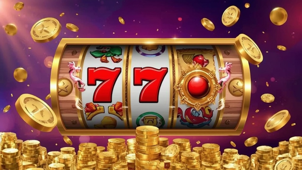 daftar link slot