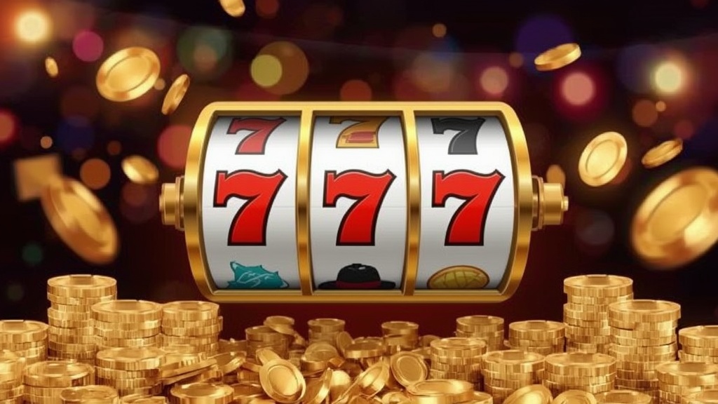 manfaat link alternatif slot