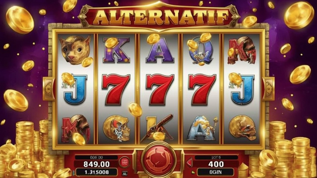 slot akses cepat