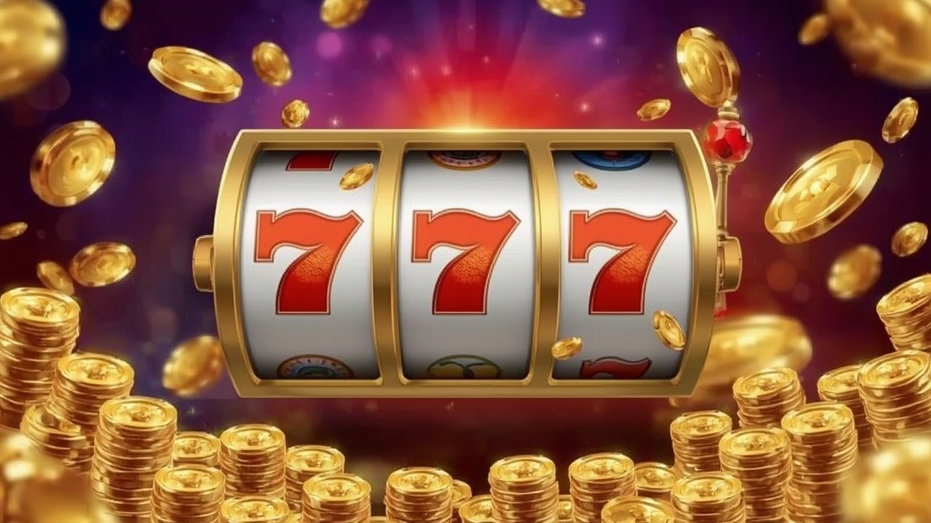 situs slot alternatif