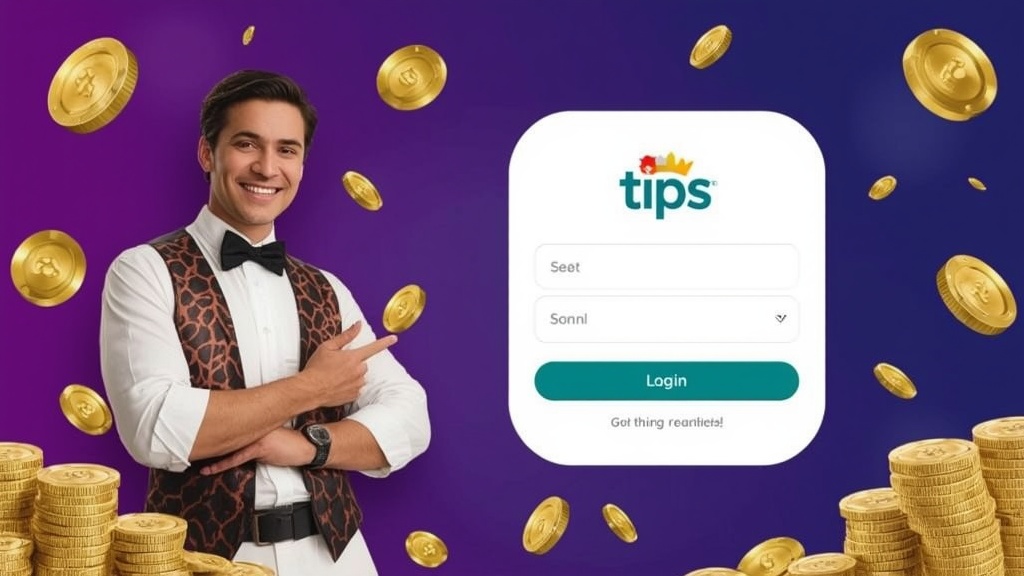 link login slot