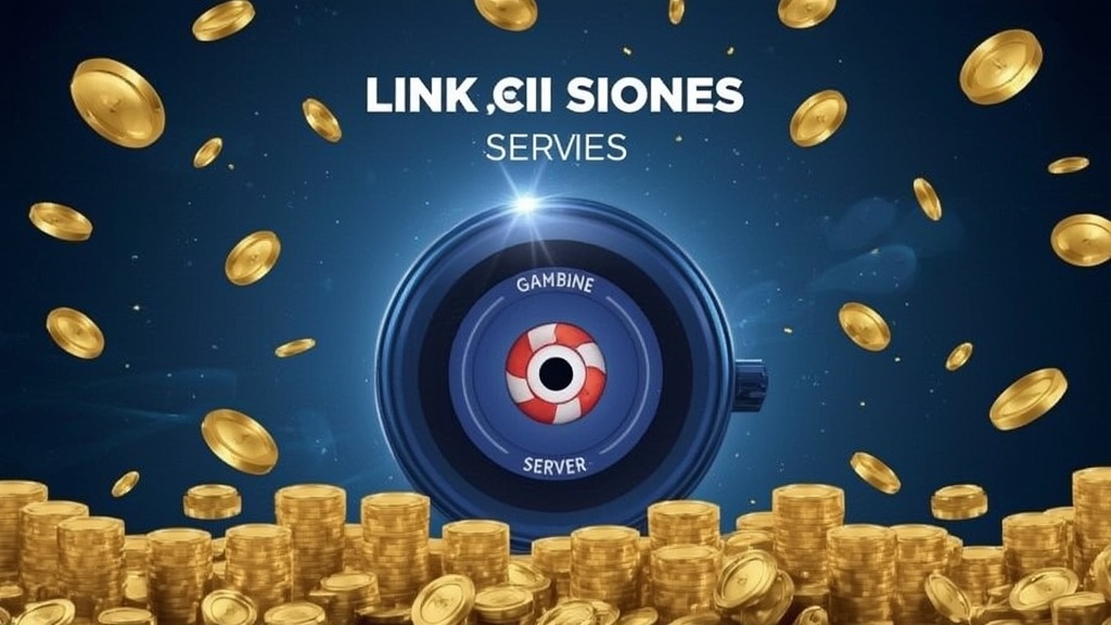 link alternatif slot stabil