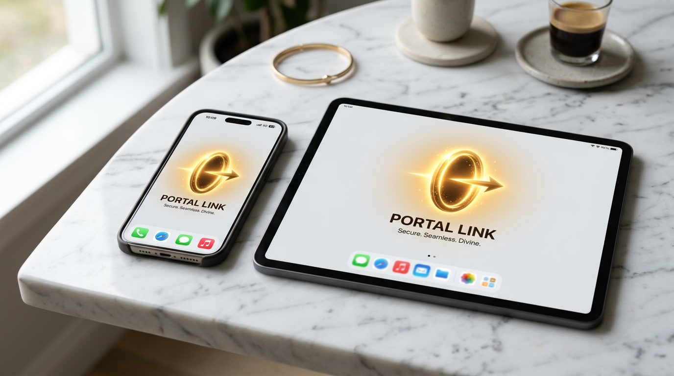 link slot ios