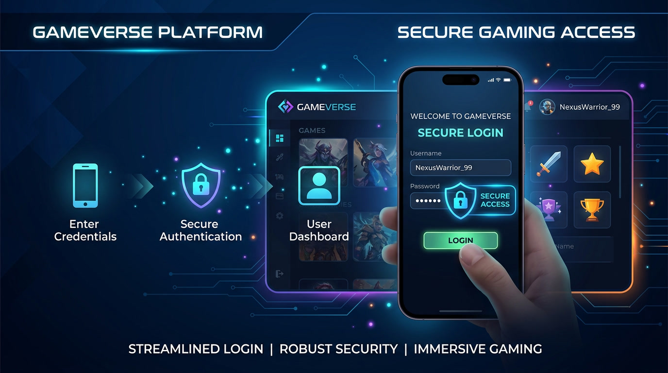 login lancar slot alternatif
