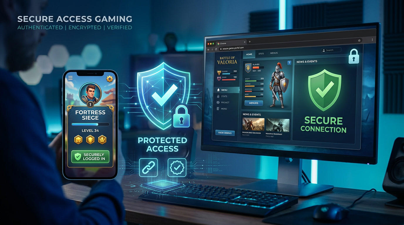 link slot aman semua pengguna