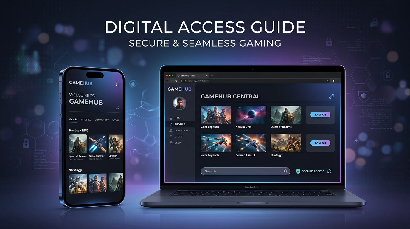 panduan update link slot
